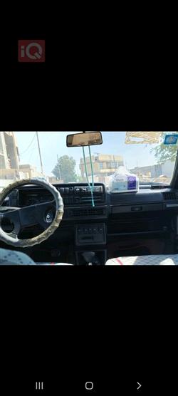 فولكسفاغن جيتا